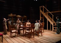 青年団「ソウル市民1919」より。