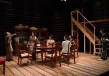 青年団「ソウル市民1919」より。