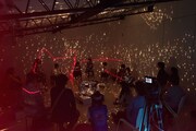 「岸井戯曲を上演する in Kyoto #1」メインビジュアル(photo:blanclass)