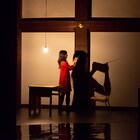 二条城との“対話”に挑戦、田中奈緒子最新作「STILL LIVES」