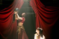 過去公演より。