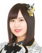 古賀成美(c)NMB48