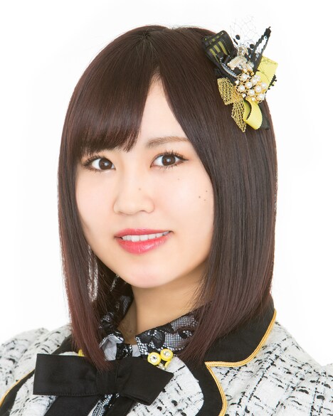 古賀成美 (c)NMB48