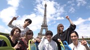 「ミュージカル『刀剣乱舞』 ~阿津賀志山異聞2018 巴里~」キャスト