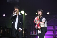 「ニッポン放送『山崎育三郎の I AM 1936』presents『THIS IS IKU』」より。