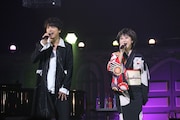 「ニッポン放送『山崎育三郎の I AM 1936』presents『THIS IS IKU』」より。