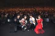 「ニッポン放送『山崎育三郎の I AM 1936』presents『THIS IS IKU』」より。