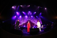 「ニッポン放送『山崎育三郎の I AM 1936』presents『THIS IS IKU』」より。(c)旭里奈