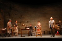 ala Collection シリーズ vol.11「移動」より。