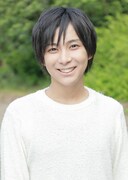 猿飛咲助役の原野正章。