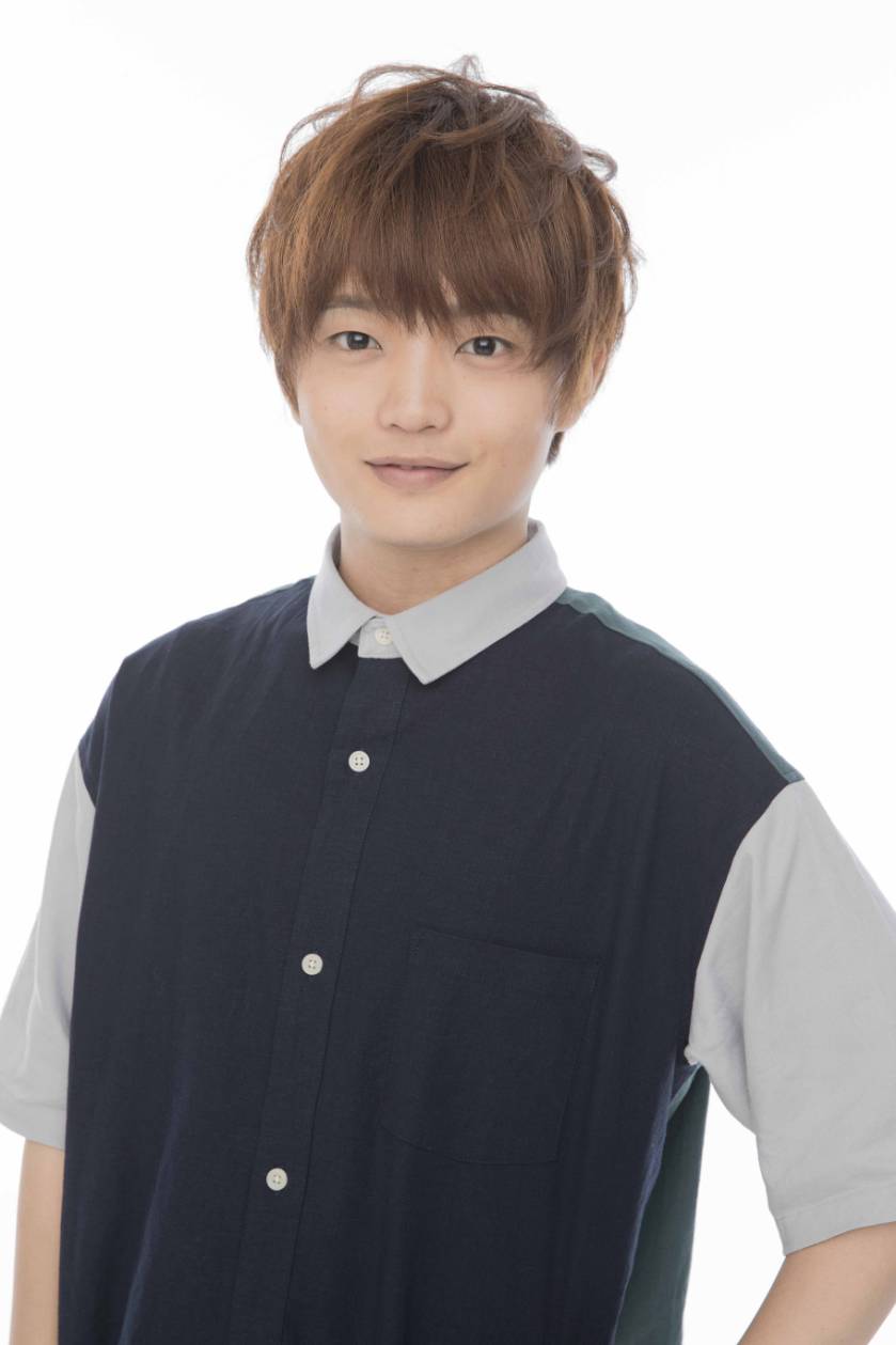 我来也役の堀之内仁。