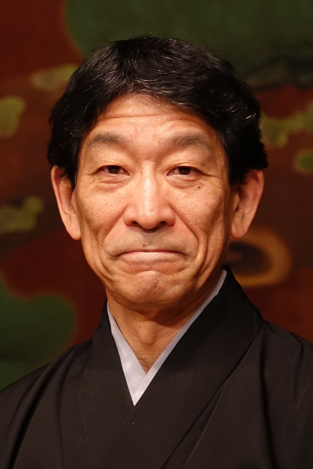 清水寛二