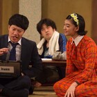 「また来てマチ子~」開幕にエビ中・小林歌穂「マチ子ちゃんワールド全開」