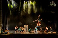 Lune Production「The Mist（ザ・ミスト）」より。