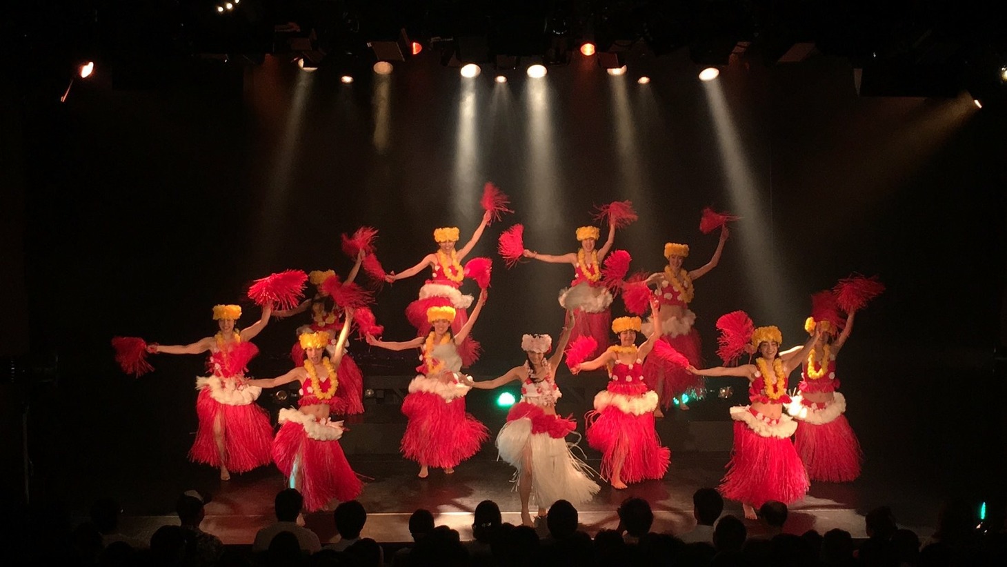 過去公演より。