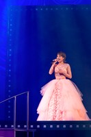 柚希礼音ソロコンサート「REON JACK3」フォトコールより。