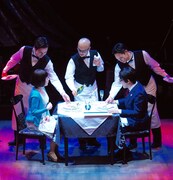 過去公演より。