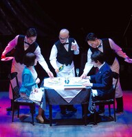 過去公演より。