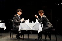 過去公演より。