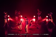 「ミュージカル『テニスの王子様』TEAM Party SEIGAKU・HIGA」より。