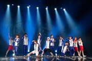 「ミュージカル『テニスの王子様』TEAM Party SEIGAKU・HIGA」より。