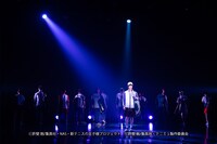 「ミュージカル『テニスの王子様』TEAM Party SEIGAKU・HIGA」より。