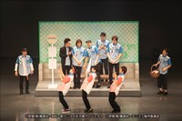 「ミュージカル『テニスの王子様』TEAM Party SEIGAKU・HIGA」より。