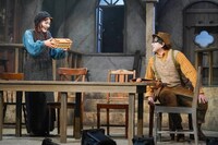 KERA・MAP #008「修道女たち」より。（撮影：引地信彦）