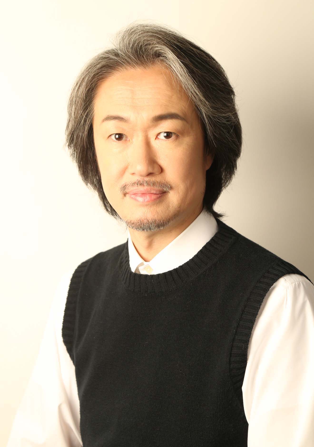 藤原啓児