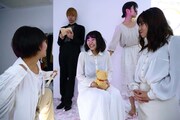 都市雄classicS「桜の園=Everyone is a child」ゲネプロより。