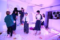 都市雄classicS「桜の園=Everyone is a child」ゲネプロより。