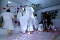 都市雄classicS「桜の園=Everyone is a child」ゲネプロより。