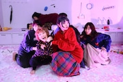 都市雄classicS「桜の園=Everyone is a child」ゲネプロより。