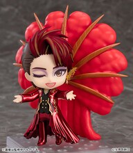 「ねんどろいど 紅ゆずる」のイメージ。