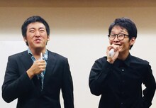 劇団ジェット花子 過去公演より。