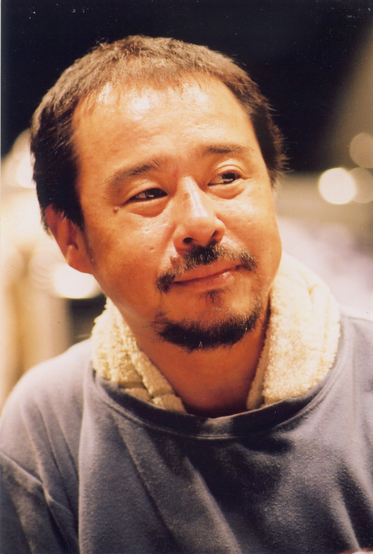 大竹野正典