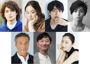 岡田将生がタイトルロールに挑む「ハムレット」上演決定、オフィーリア役に黒木華
