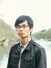 綾門優季（撮影：大橋絵莉花）