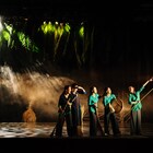 Lune Production「The Mist」が伝える“当たり前にある日々の美しさ”