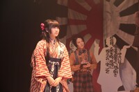 ASSH Annex #2「帝都探偵奇譚ジゴマ」より。