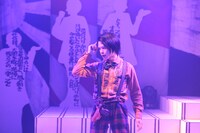 ASSH Annex #2「帝都探偵奇譚ジゴマ」より。