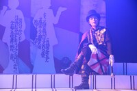 ASSH Annex #2「帝都探偵奇譚ジゴマ」より。