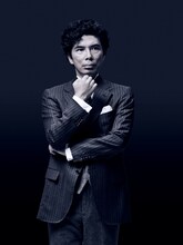 片桐仁扮するヨハン・ネポムク・メルツェル。