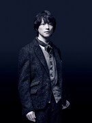 鈴木拡樹扮するニコラウス・ヨーハン・ベートーヴェン。