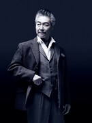 ヨハン・ヴァン・ベートーヴェン / ステファン・ラヴィック役の羽場裕一。