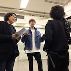 「国を超えて“かなし”が届くことを願って」、木ノ下歌舞伎「勧進帳」パリへ