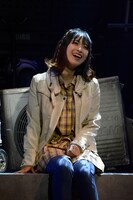 ミュージカル「深夜食堂」より。