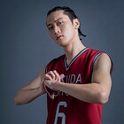 舞台「黒子のバスケ」完結作「ULTIMATE-BLAZE」、橋本全一が灰崎祥吾に