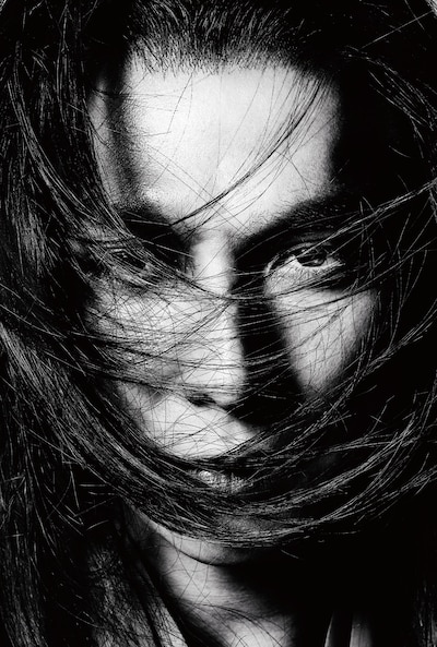 2019年劇団☆新感線 39（サンキュー）興行・春公演「いのうえ歌舞伎『偽義経冥界歌（にせよしつねめいかいにうたう）』」ビジュアル