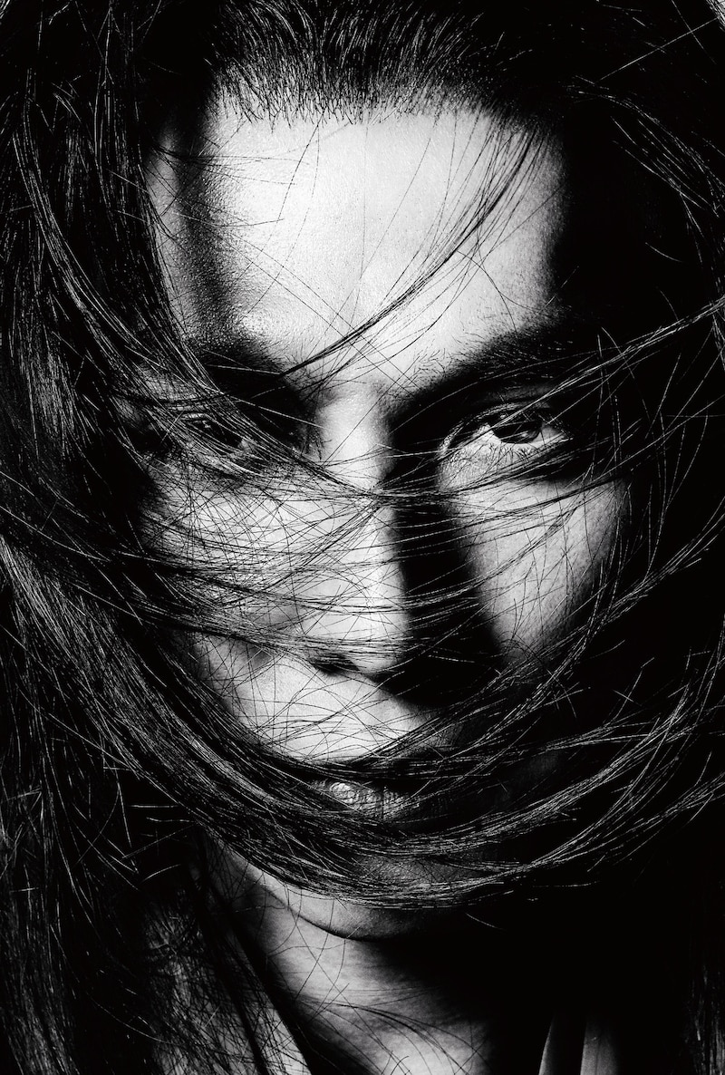 2019年劇団☆新感線 39(サンキュー)興行・春公演「いのうえ歌舞伎『偽義経冥界歌(にせよしつねめいかいにうたう)』」ビジュアル